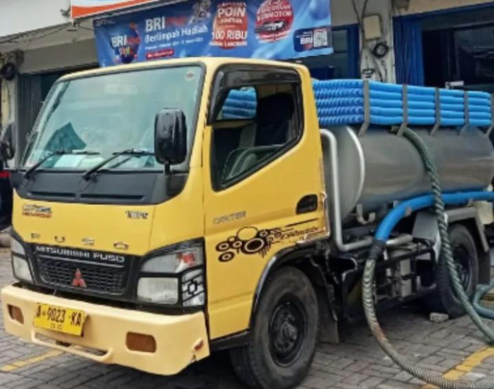 Sedot Wc Banyumas Nur Jaya