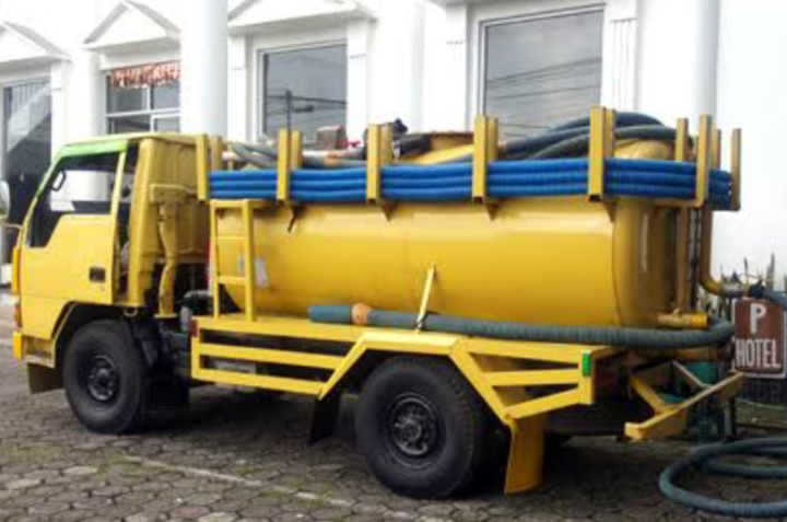 Sedot WC Mampet / Penuh Banyumas – Solusi Cepat, Bersih, dan Bergaransi! Banyumas